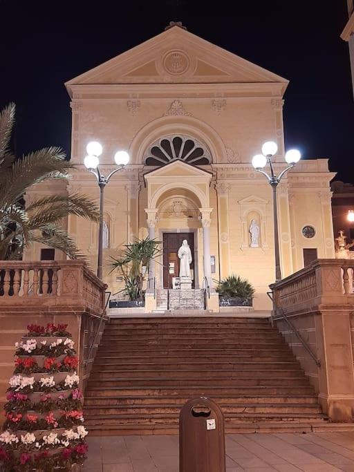 Appartamento La Casa De Grace Sanremo