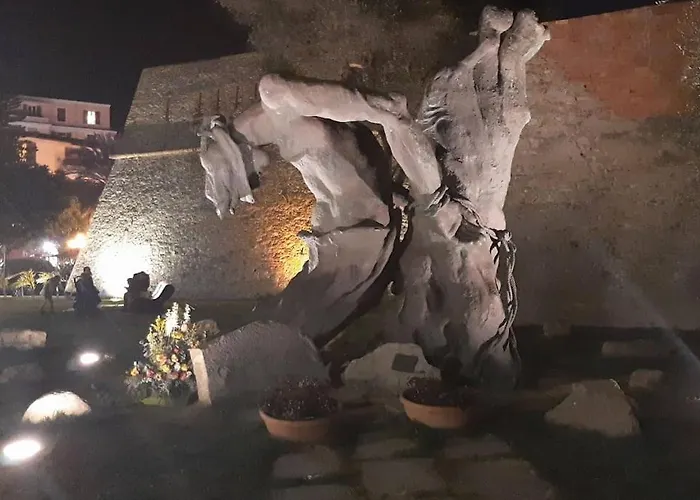 La Casa De Grace