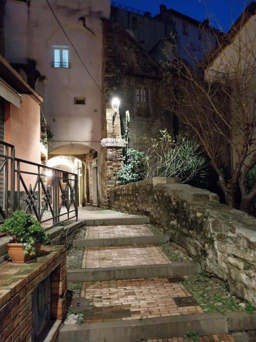 La Casa De Grace * Sanremo