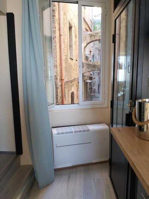 La Casa De Grace Apartamento Sanremo