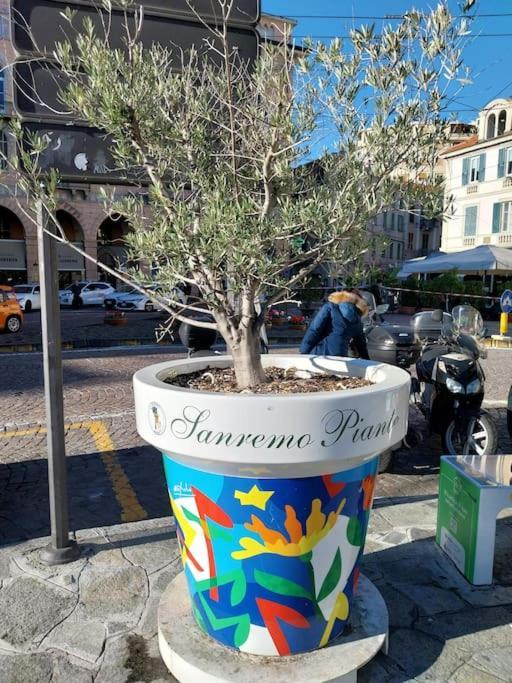 La Casa De Grace Sanremo