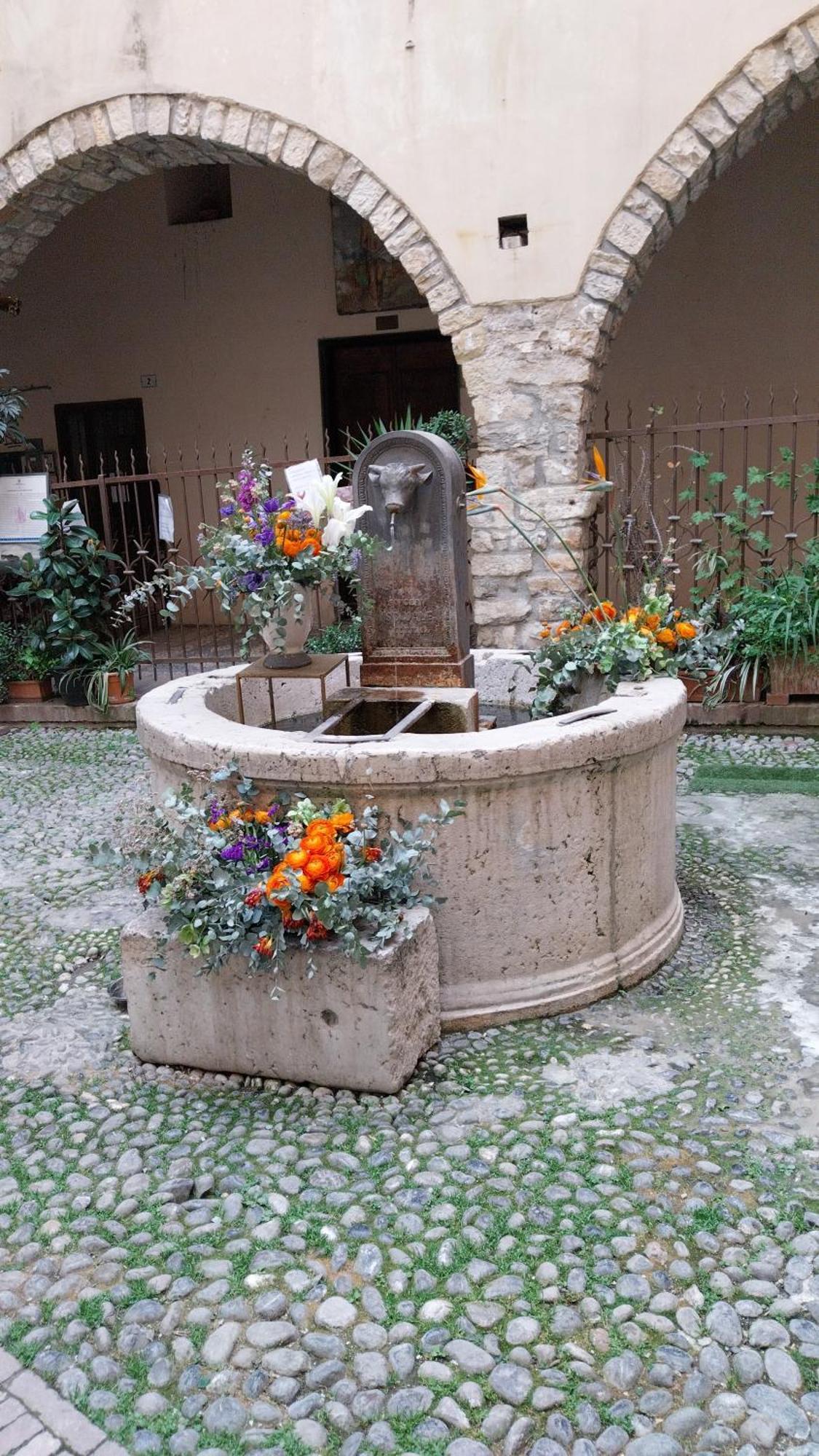Apartamento La Casa De Grace