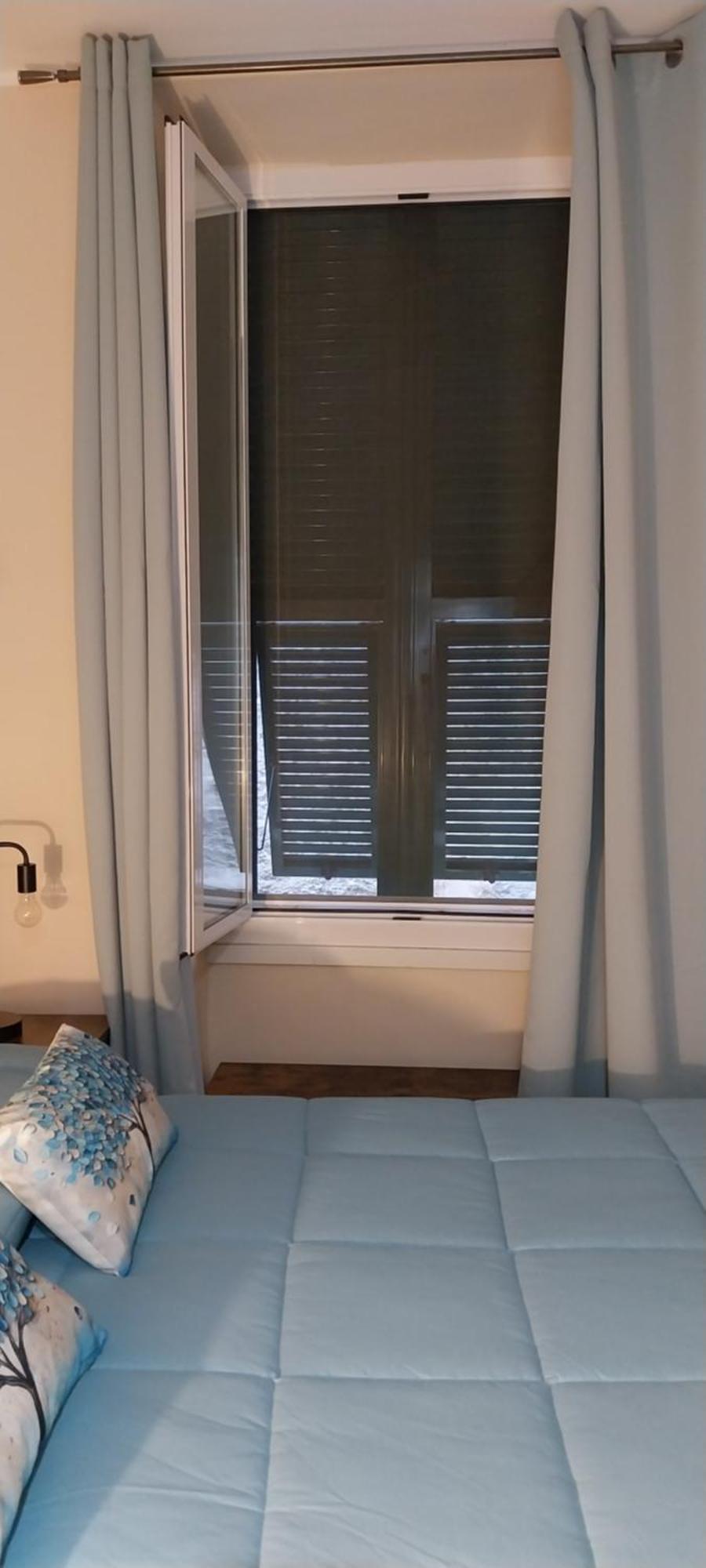 Appartement La Casa De Grace *