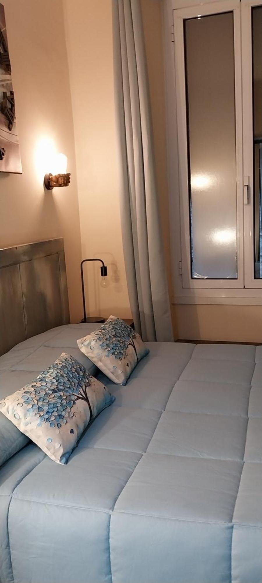 Appartement La Casa De Grace *