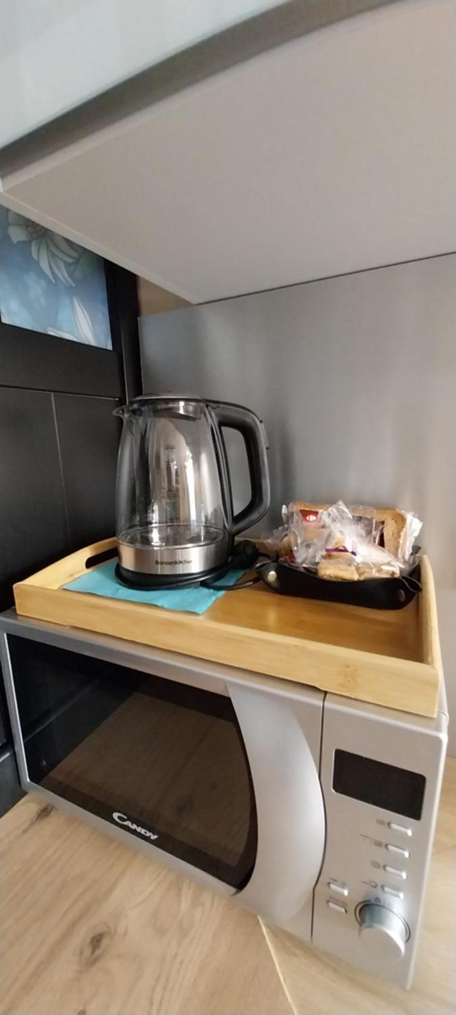 Apartamento La Casa De Grace