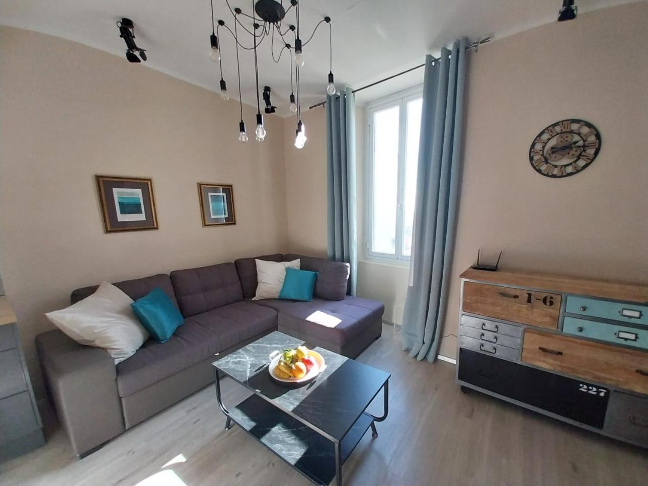 Apartment La Casa De Grace Sanremo
